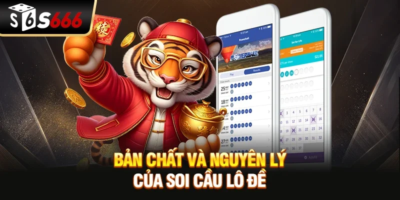 Soi Cầu Lô Đề Chuẩn Xác - Kinh Nghiệm Vàng Từ Cao Thủ S666
